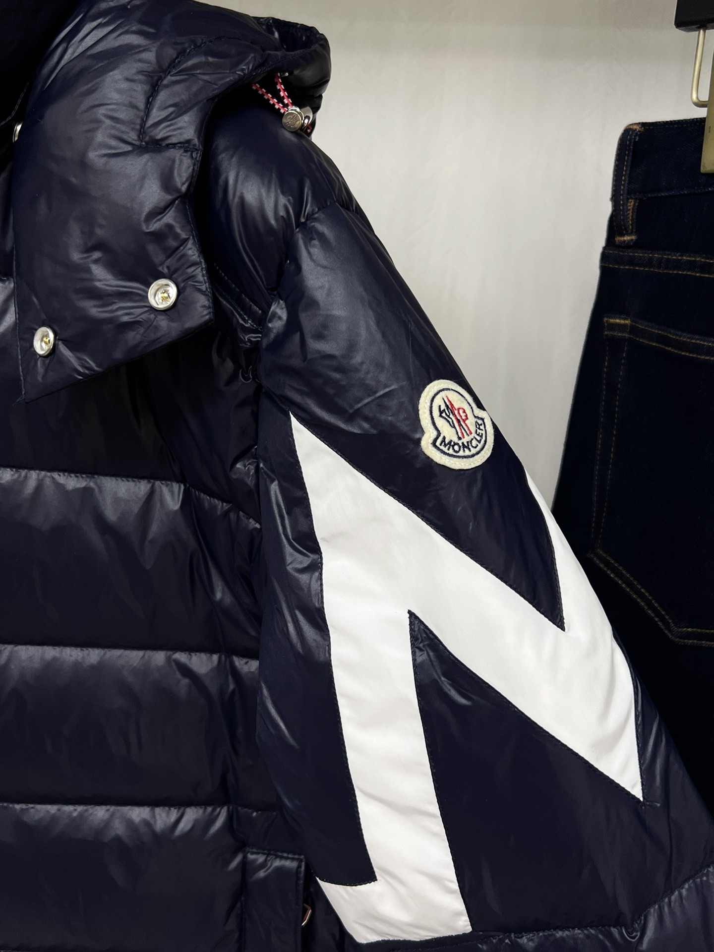 Moncler Down Jackets